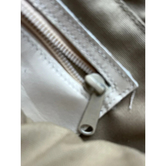 excel Off-white crossbody over shoulder Handbag Purse - Picture 7 of 7